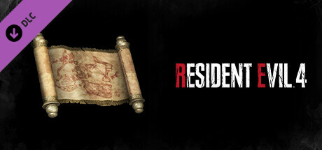 Resident Evil 4 Treasure Map: Expansion banner image