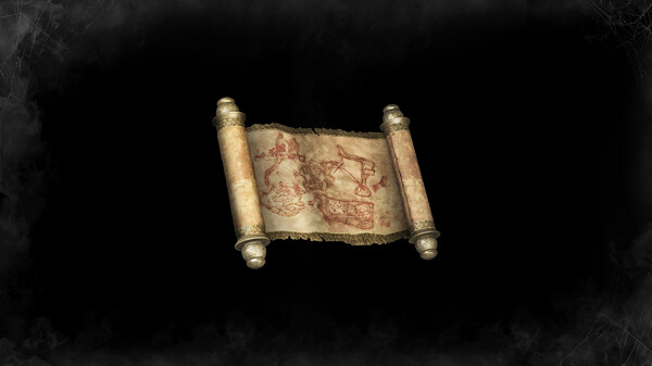 Resident Evil 4 Treasure Map: Expansion