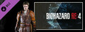 Biohazard RE:4 레온 코스튬 & 필터: '히어로'