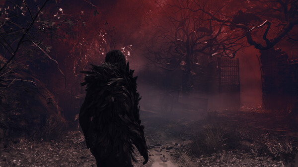 Resident Evil 4 Leon Costume & Filter: 'Villain'