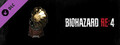 BIOHAZARD RE:4 BGMチェンジ 「オリジナル Ver.」