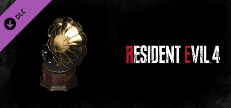 Resident Evil 4 'Original Ver.' Soundtrack Swap Header Image
