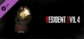 Resident Evil 4 - Bande-son classique