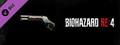 Biohazard RE:4 디럭스 무기: '스컬 셰이커'
