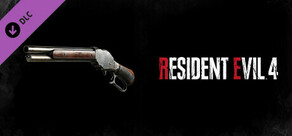 Resident Evil 4 - Arme spéciale : "Skull Shaker"
