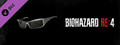 Biohazard RE:4 레온 액세서리: '선글라스 (스포티)'