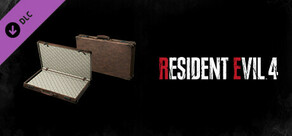 Resident Evil 4: Maletín: "Clásico"