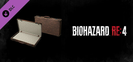 Resident Evil 4 Attaché Case: 'Classic'の作品画像
