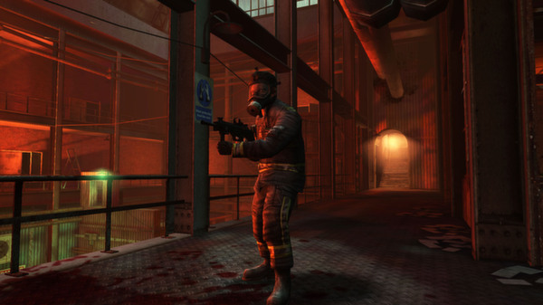 KHAiHOM.com - Killing Floor - Urban Nightmare Character Pack