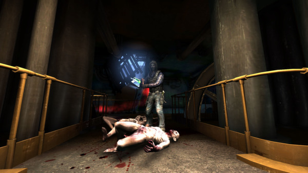 KHAiHOM.com - Killing Floor - Urban Nightmare Character Pack