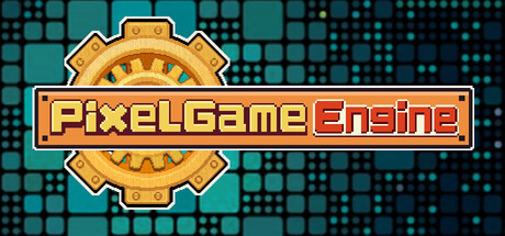 Pixel Game Engine
