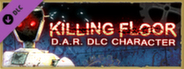 Killing Floor - Robot Premium DLC Character