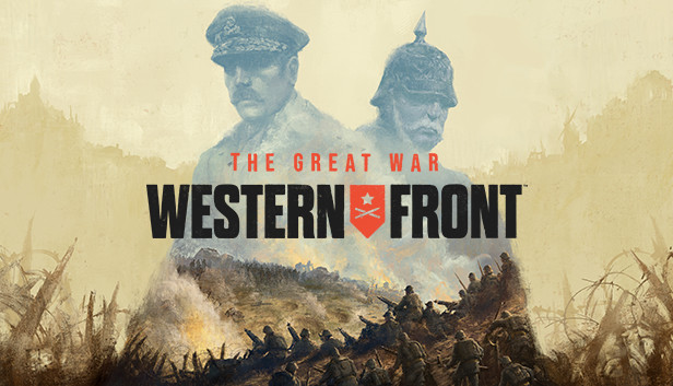 Steam：The Great War: Western Front™