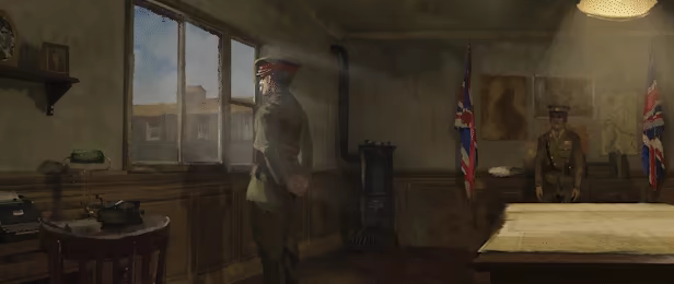 The Great War: Western Front™ video 4