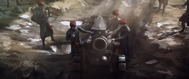 The Great War: Western Front™ video 8
