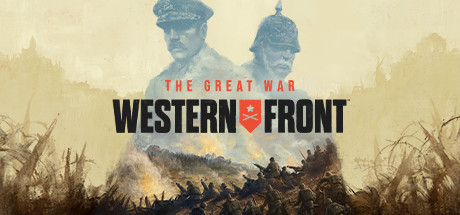 Thumbnail for The Great War: Western Front™