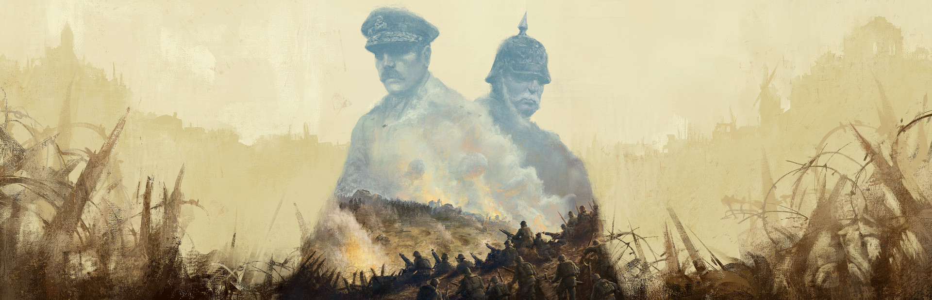 The Great War: Western Front™