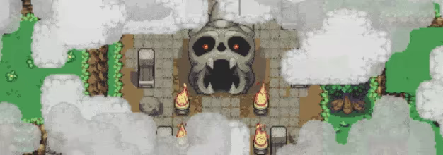 Overboss video 1