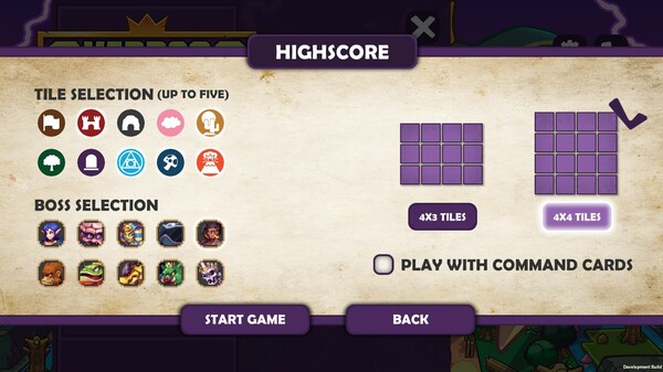 Overboss screenshot 6