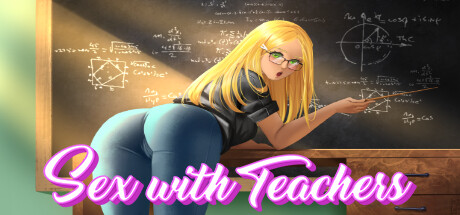 Sex with Teachers steam charts