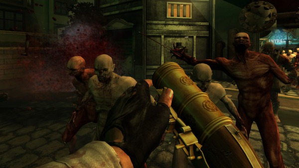 KHAiHOM.com - Killing Floor - Community Weapon Pack 2