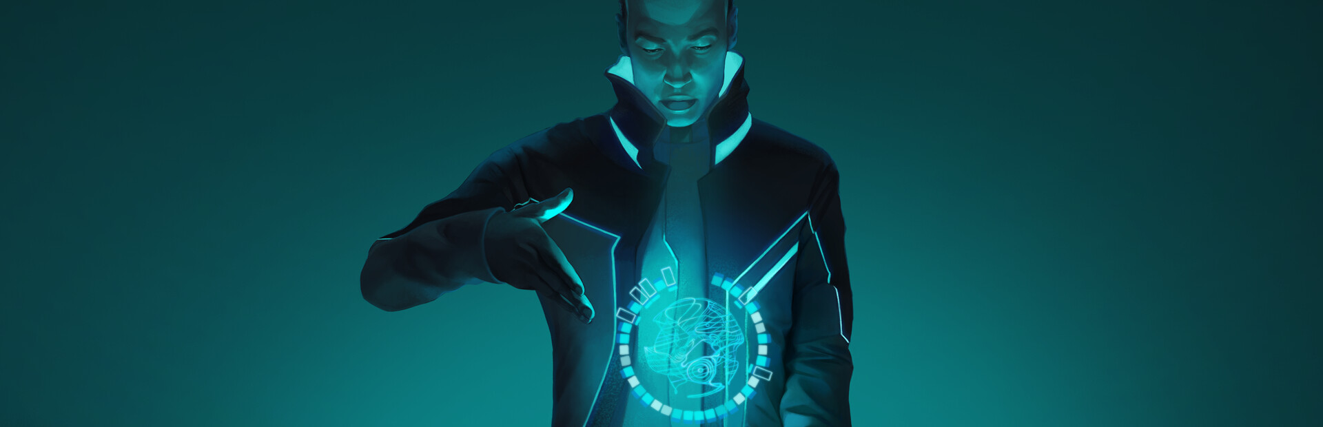 Tron: Identity