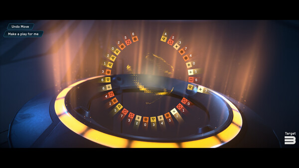 Tron: Identity screenshot