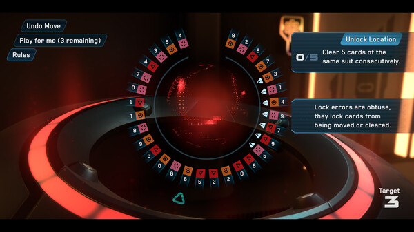 Tron: Identity screenshot