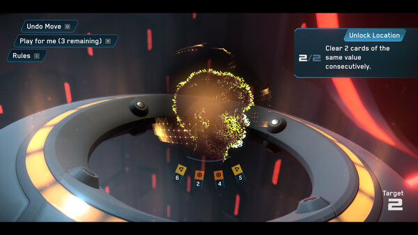 Tron: Identity screenshot