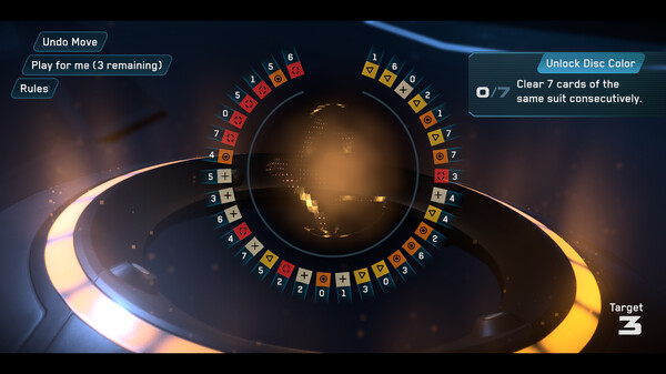 Tron: Identity screenshot