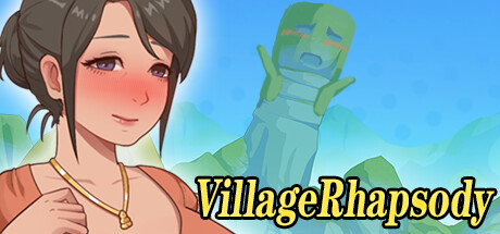 Steam header art for 乡村狂想曲
