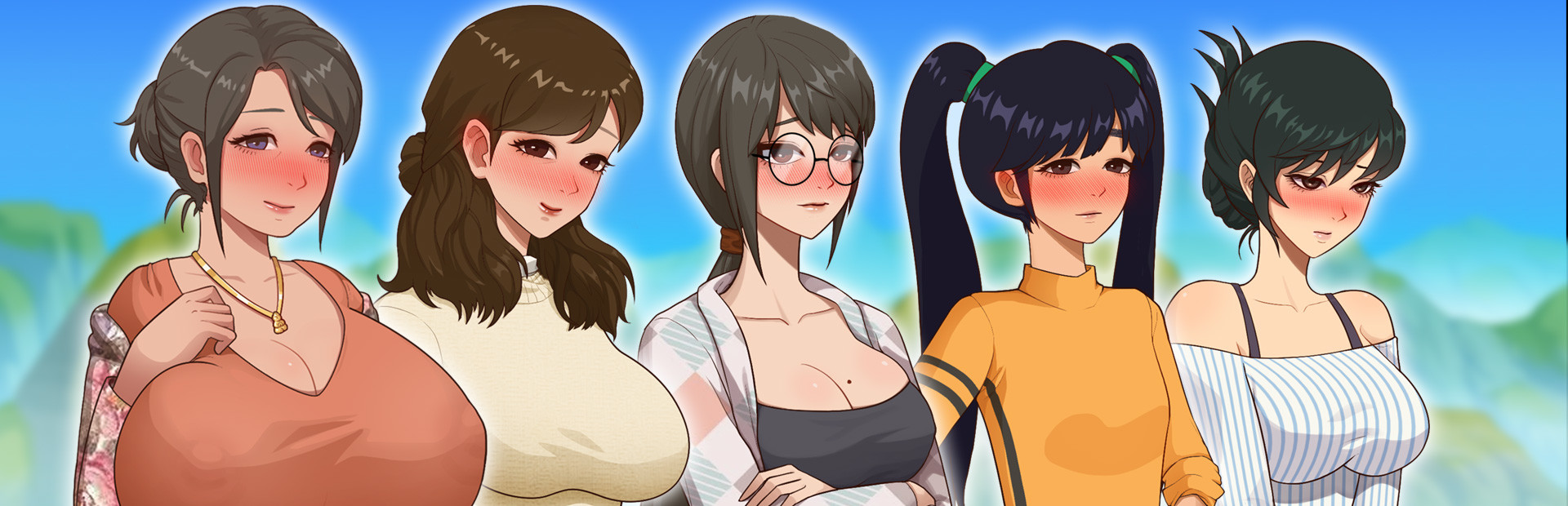 《乡村狂想曲(VillageRhapsody)》1.7.3.2|整合全DLC