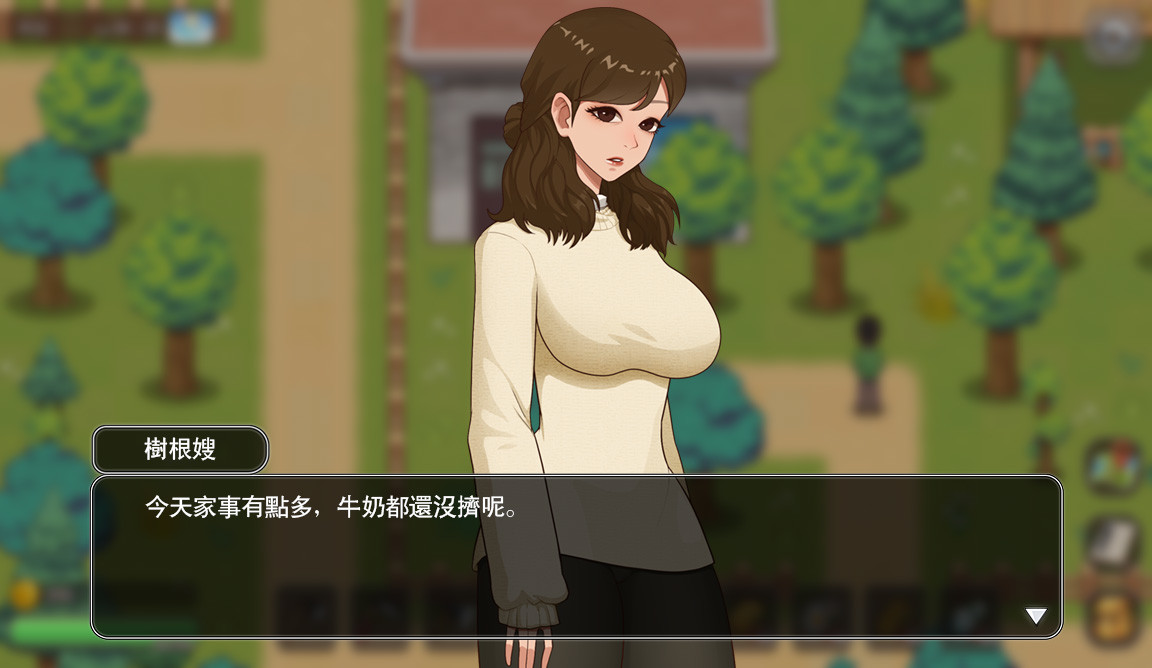 图片[1]-《乡村狂想曲(VillageRhapsody)》1.7.3.2|整合全DLC-单机游戏