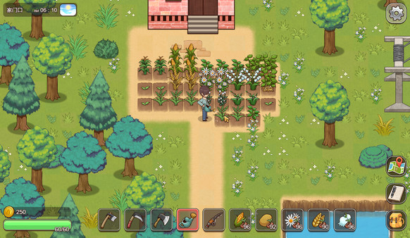 VillageRhapsody