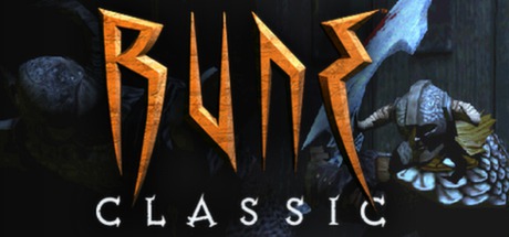 Rune Classic Cover Image