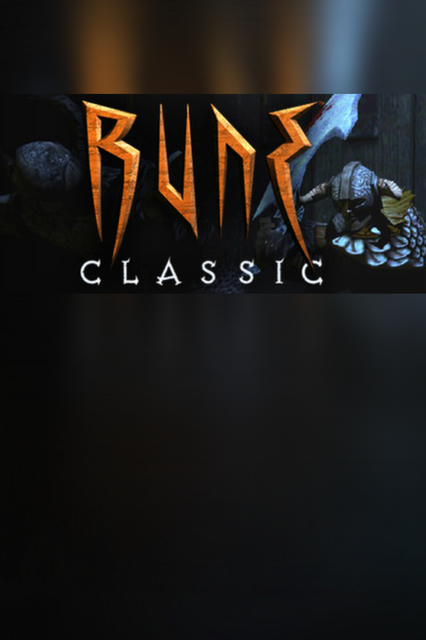 Cover art of Rune Classic