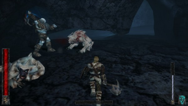 Screenshot z Rune Classic