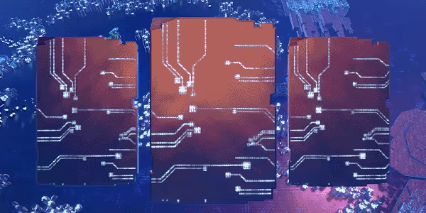 CyberTD video 1