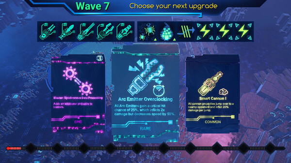 Screenshot z CyberTD
