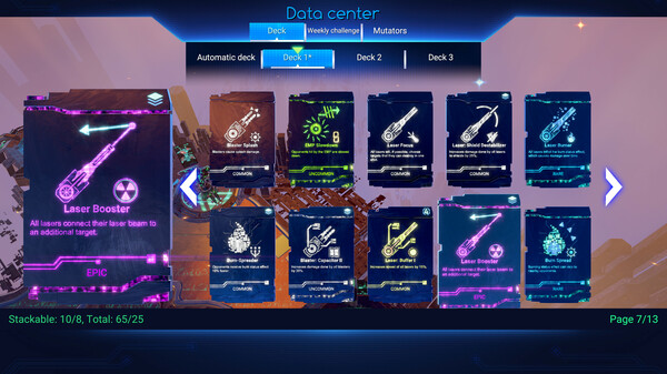 Screenshot z CyberTD