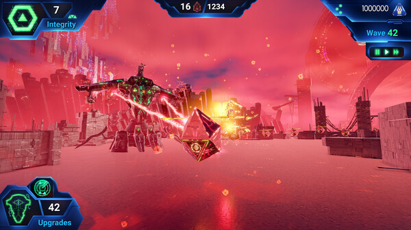 Screenshot z CyberTD