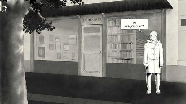 In Your Books Soundtrack screenshot 3