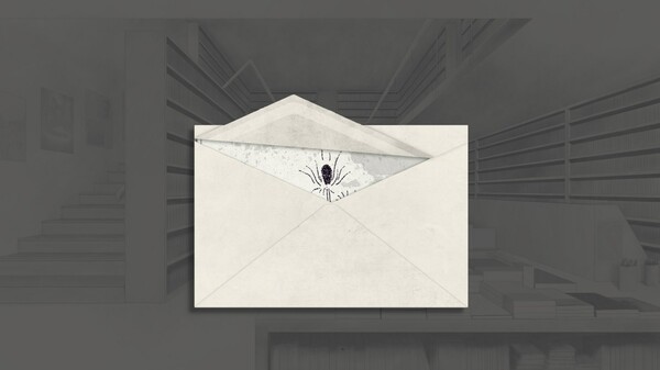 In Your Books Soundtrack screenshot 2