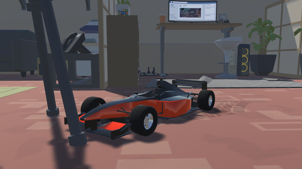 Office Racer screenshot 3