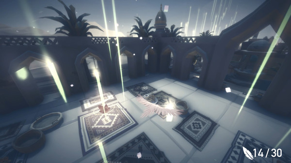 Aery - Path of Corruption screenshot