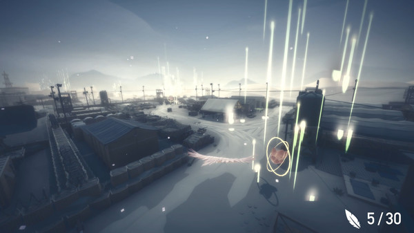 Aery - Path of Corruption screenshot