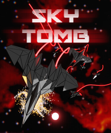 SKY TOMB