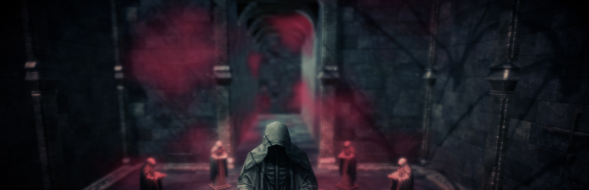 Temple of Horror
