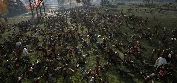 Kingmakers video 5