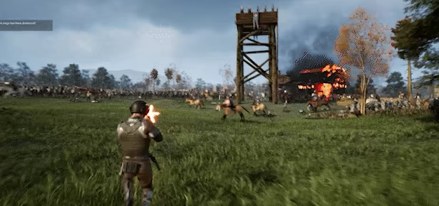 Kingmakers video 7